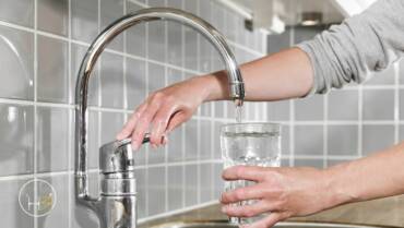 Legionella e impianti idrici