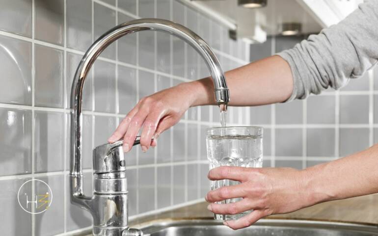 Legionella e impianti idrici